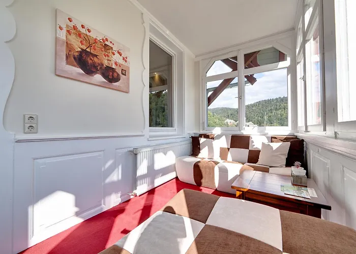 Hotel La Quinta - Adults Only